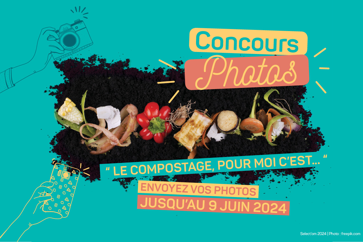 Participez à notre concours photos !